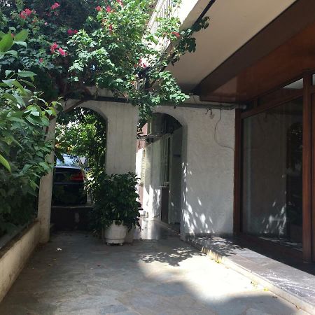 Edem Riviera Studio,Close To Beach,In Paleo Faliro เอเธนส์ ภายนอก รูปภาพ