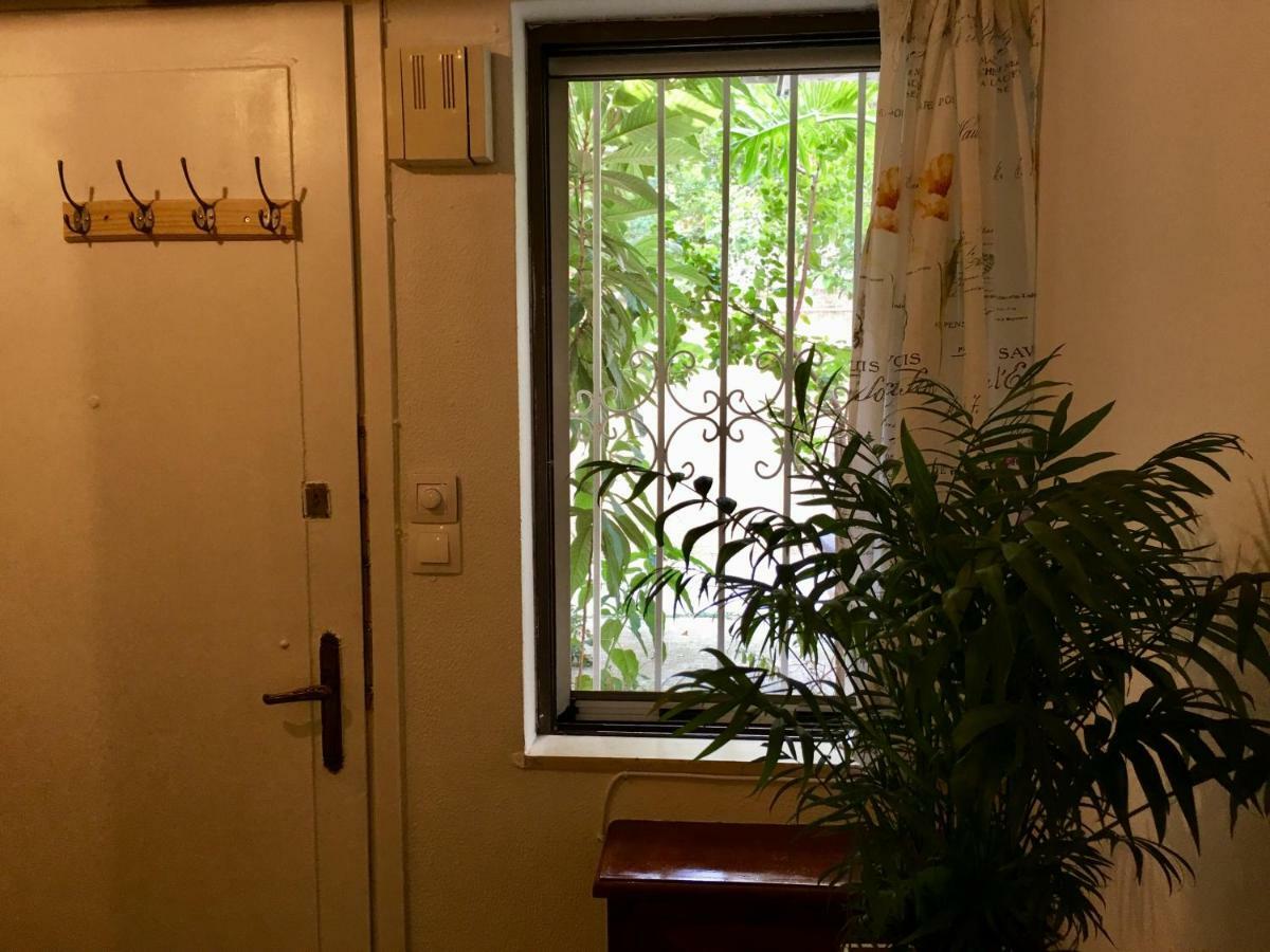 Edem Riviera Studio,Close To Beach,In Paleo Faliro เอเธนส์ ภายนอก รูปภาพ