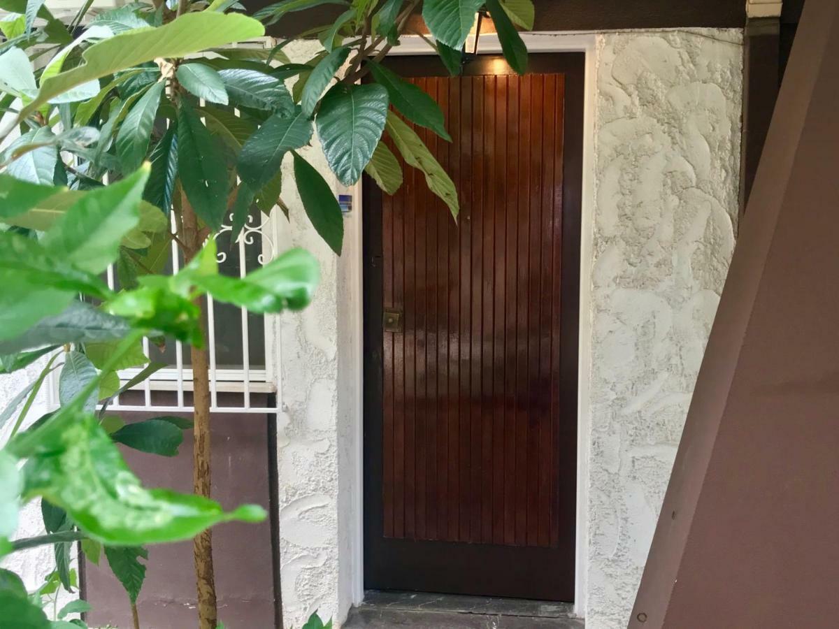 Edem Riviera Studio,Close To Beach,In Paleo Faliro เอเธนส์ ภายนอก รูปภาพ