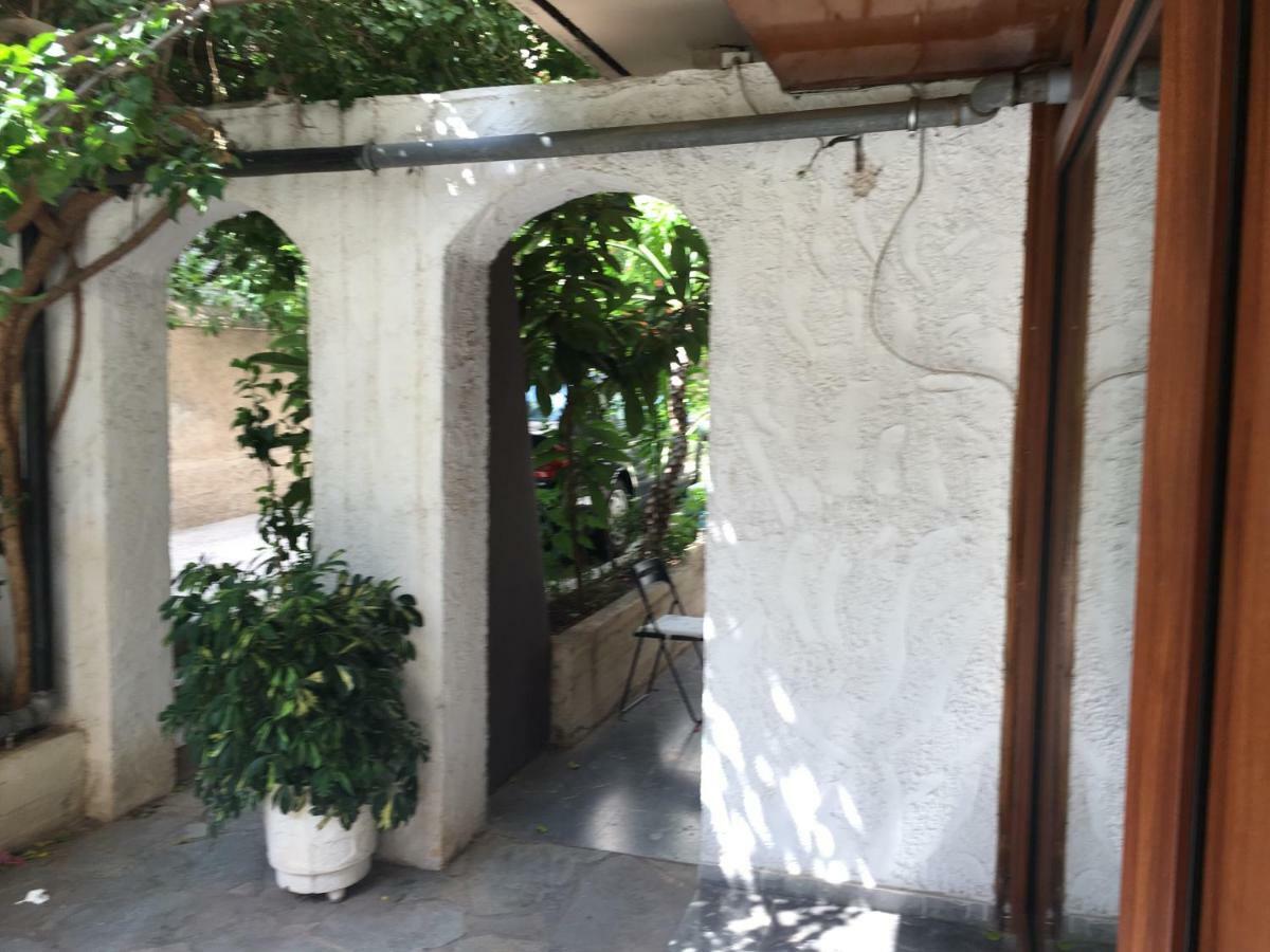 Edem Riviera Studio,Close To Beach,In Paleo Faliro เอเธนส์ ภายนอก รูปภาพ