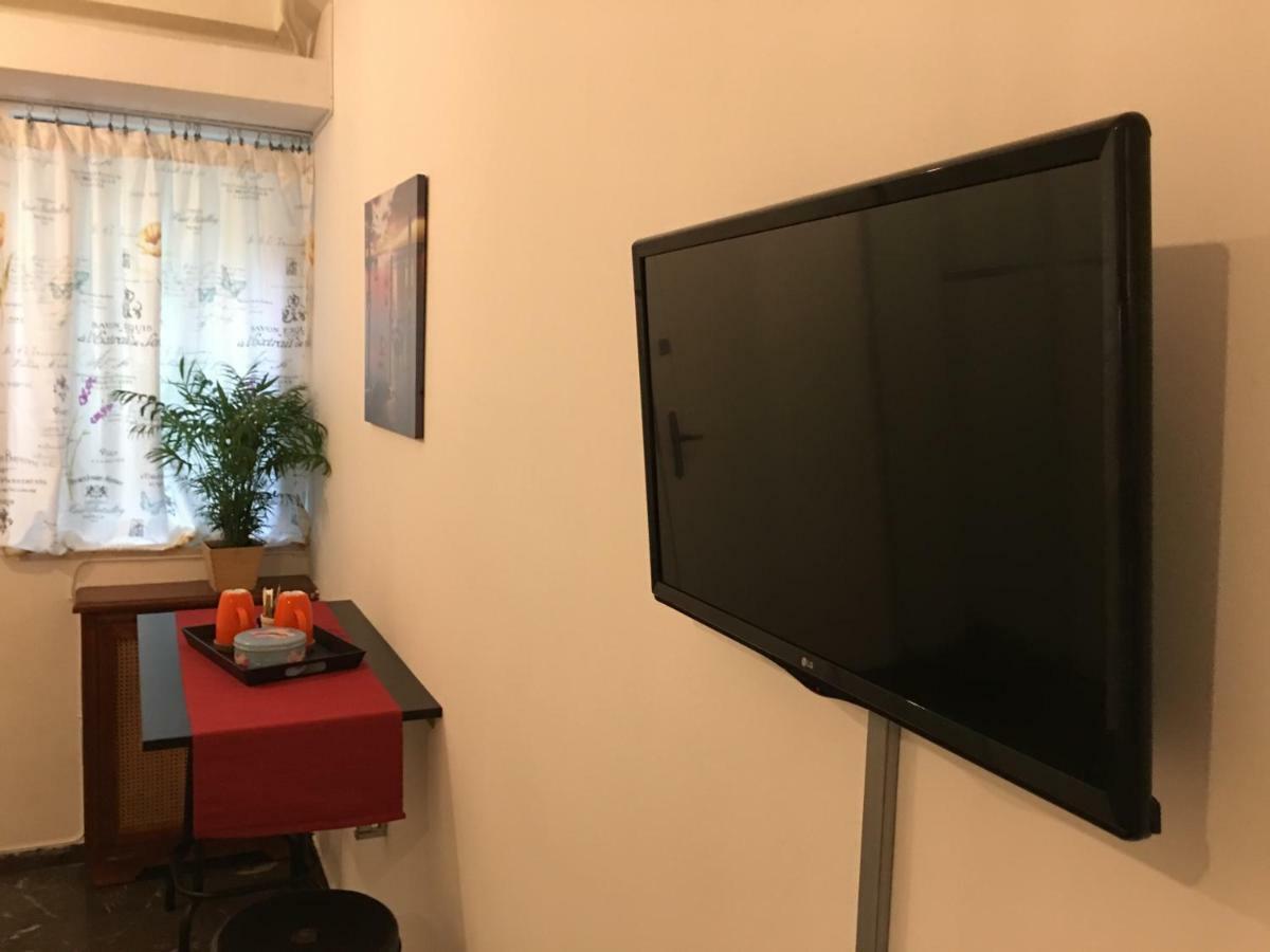 Edem Riviera Studio,Close To Beach,In Paleo Faliro เอเธนส์ ภายนอก รูปภาพ