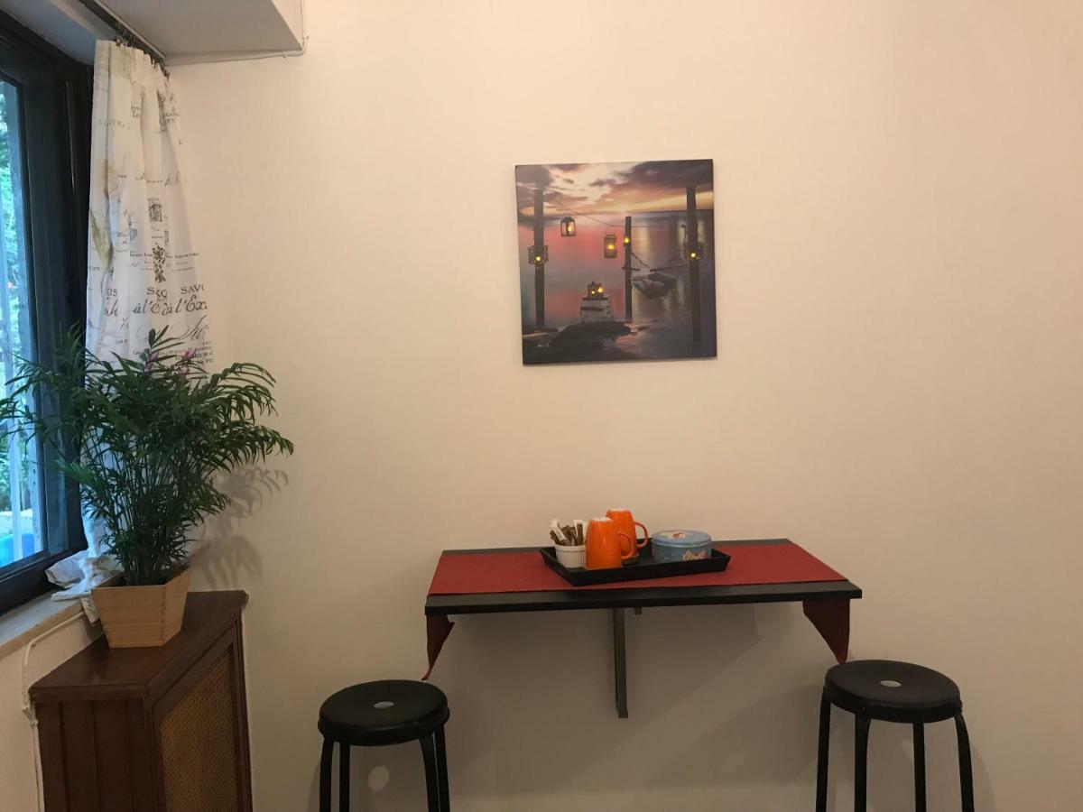 Edem Riviera Studio,Close To Beach,In Paleo Faliro เอเธนส์ ภายนอก รูปภาพ