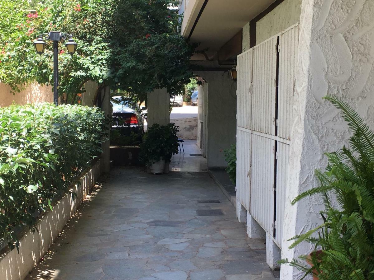 Edem Riviera Studio,Close To Beach,In Paleo Faliro เอเธนส์ ภายนอก รูปภาพ