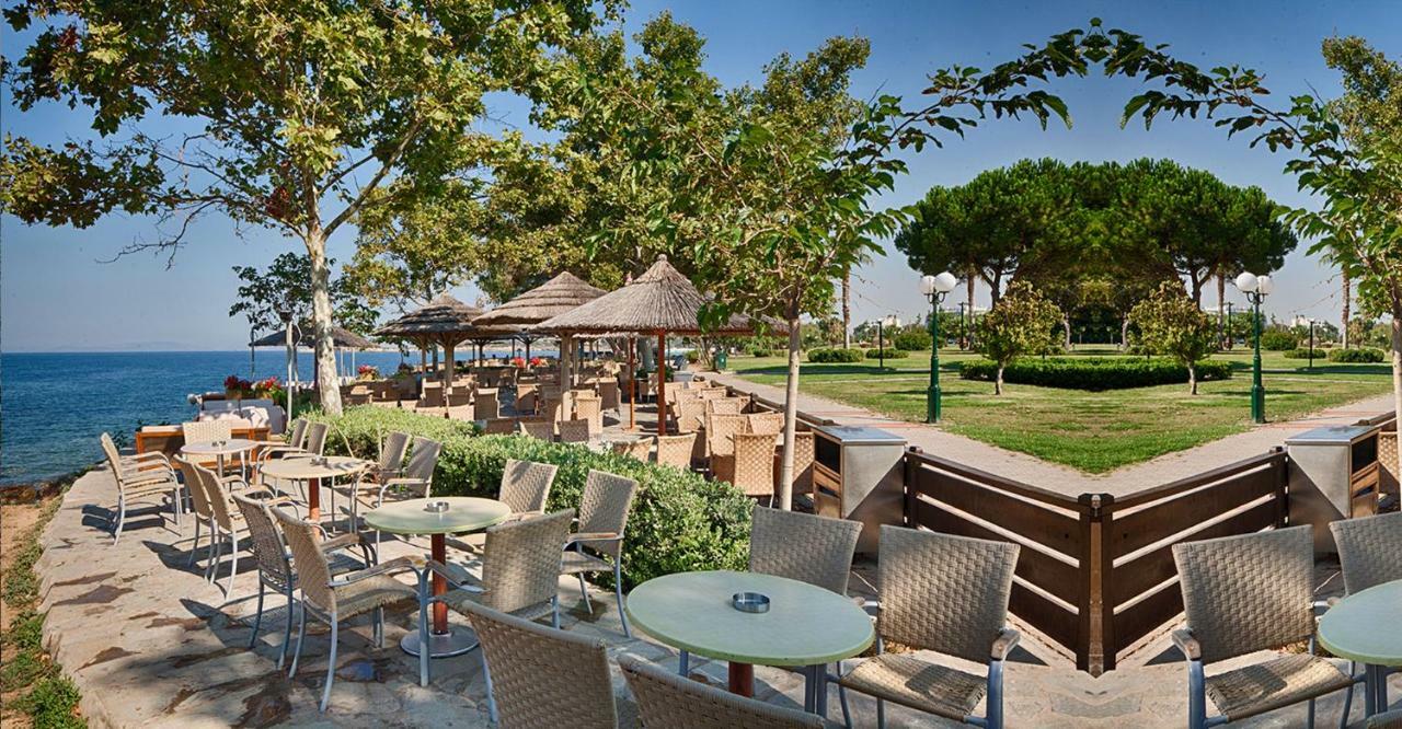 Edem Riviera Studio,Close To Beach,In Paleo Faliro เอเธนส์ ภายนอก รูปภาพ